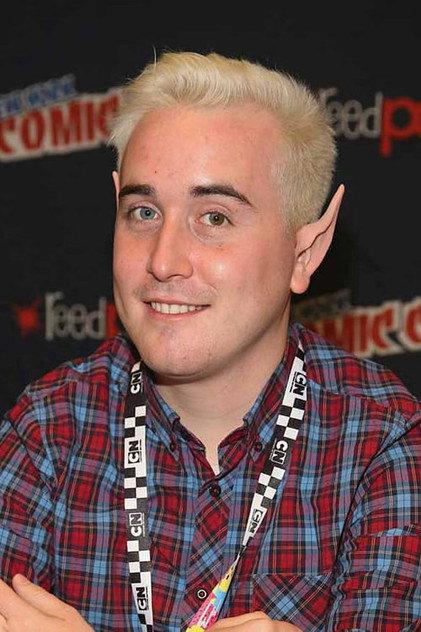 Spencer Rothbell - Actor Profile Photo