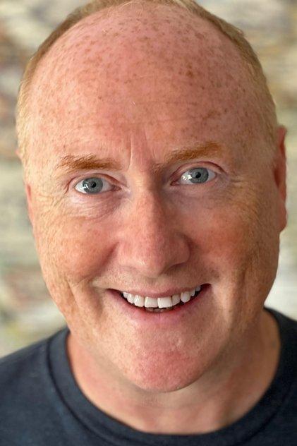 James O'Donnell - Actor Profile Photo