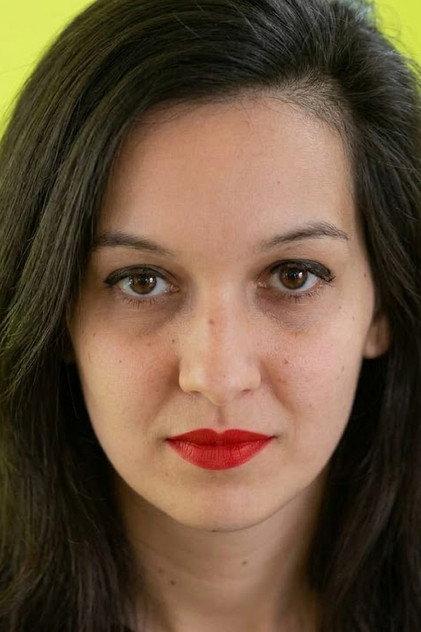 Orsolya Heletya - Actor Profile Photo