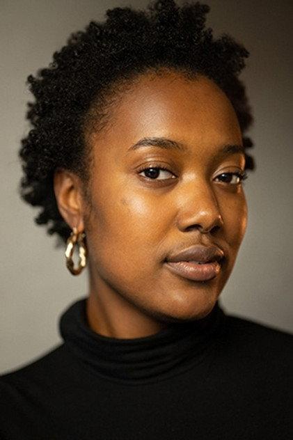 Gleanne Purcell-Brown - Actor Profile Photo