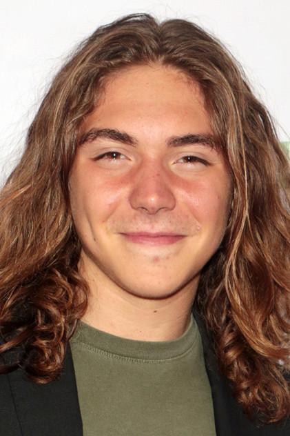 Evan Adams - Actor Profile Photo