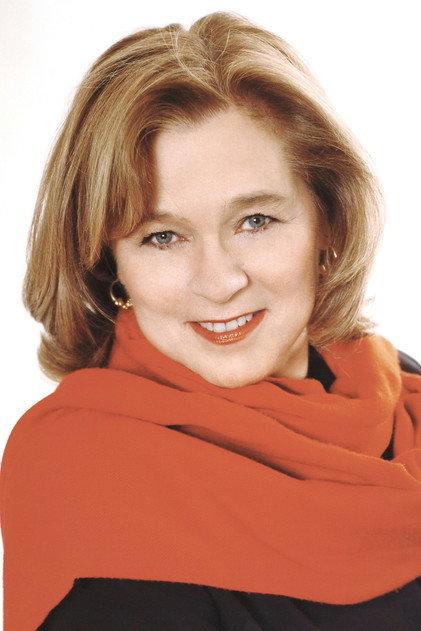 Édith Butler - Actor Profile Photo