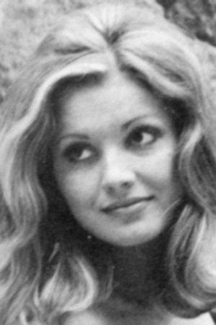 Florence Cayrol - Actor Profile Photo