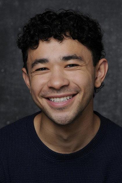Jacob Hurst - Actor Profile Photo