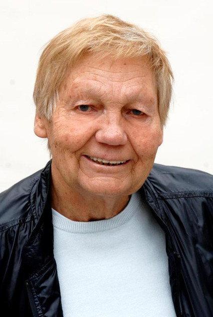 Frithjof Vierock - Actor Profile Photo