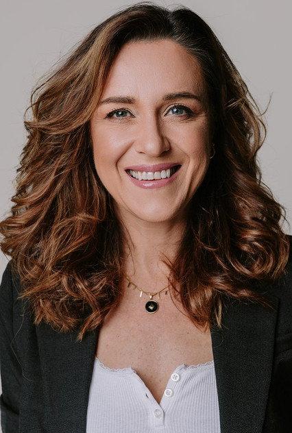 Cindy Swanepoel - Actor Profile Photo