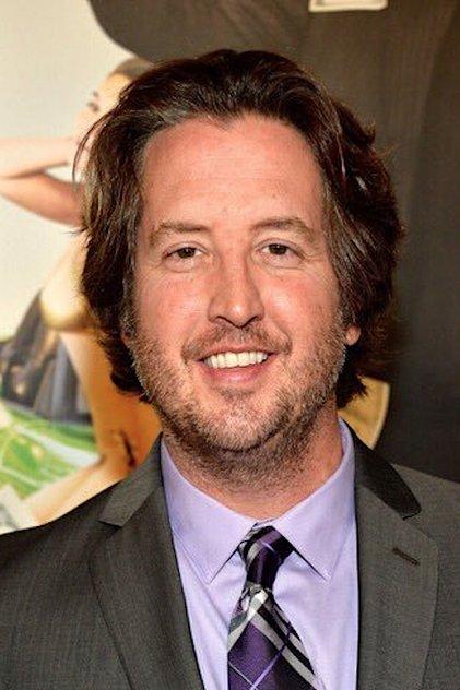 Steve Little - Actor Profile Photo