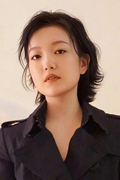 Zhou Meijun - Actor Profile Photo