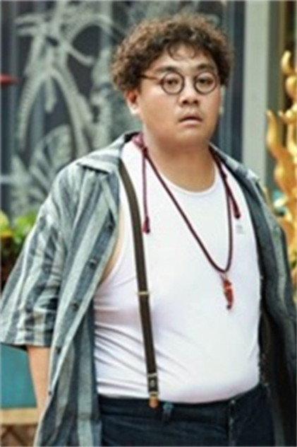 Wei Zhen - Actor Profile Photo