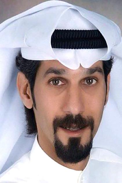Yasser Al-Ammari - Actor Profile Photo