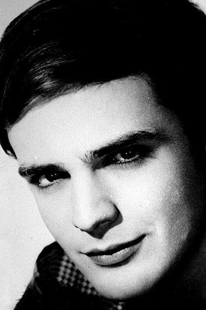 Norberto Suárez - Actor Profile Photo