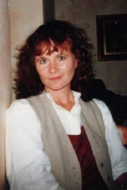 Jeananne Crowley - Actor Profile Photo