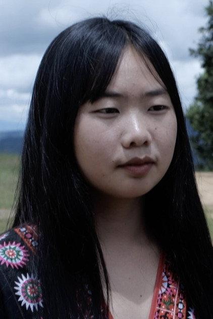 Phimnapha Saelee - Actor Profile Photo