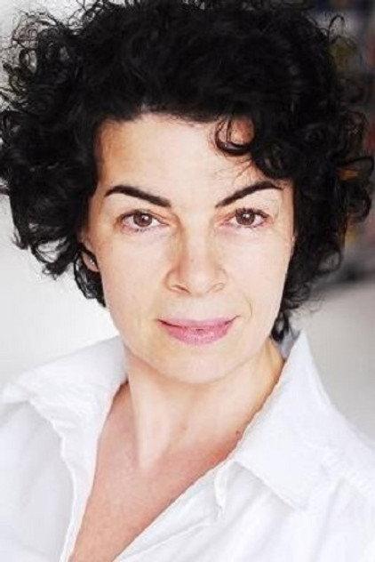 Tina Sportolaro - Actor Profile Photo