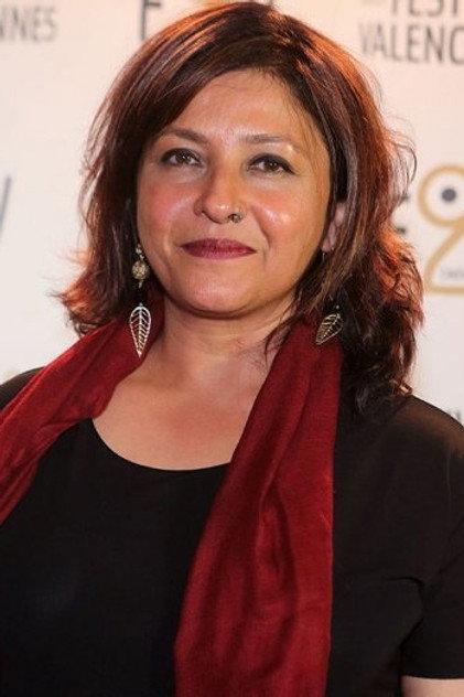 Leena Yadav - Actor Profile Photo