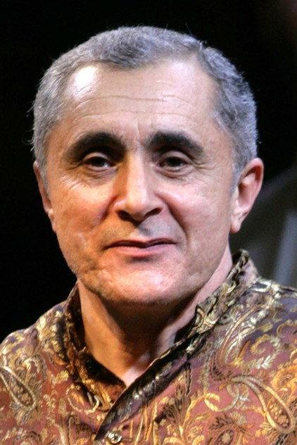 Alim Qasimov - Actor Profile Photo