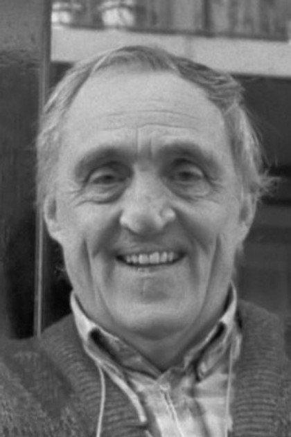 Rob van Reijn - Actor Profile Photo
