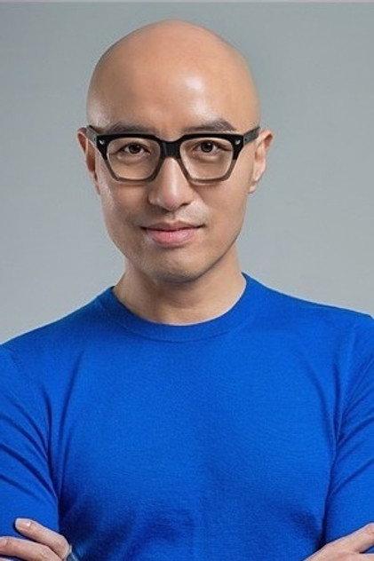 Hong Seok-cheon - Actor Profile Photo