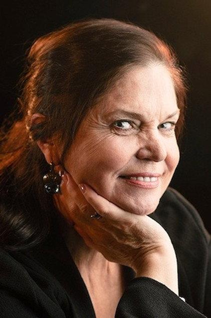 Liucija Rukšnaitytė - Actor Profile Photo