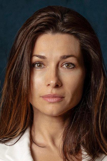 Olga Korotyayeva - Actor Profile Photo