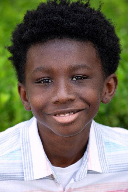 Caleb Williams - Actor Profile Photo
