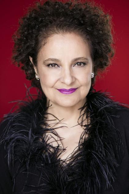 Shari Vasseghi - Actor Profile Photo