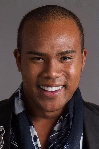 Rusameekae Fagerlund - Actor Profile Photo