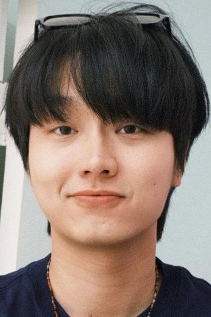 Tatchapol Thitiapichai - Actor Profile Photo