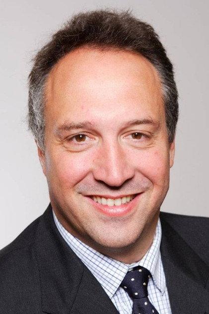 Christian Valsamidis - Actor Profile Photo