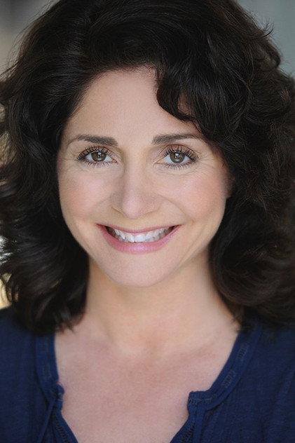 Jennifer Jiles - Actor Profile Photo