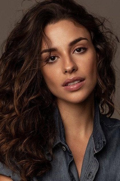Priscila Reis - Actor Profile Photo