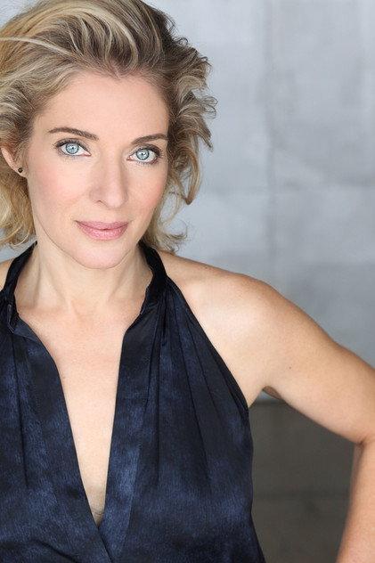 Stephanie Michels - Actor Profile Photo