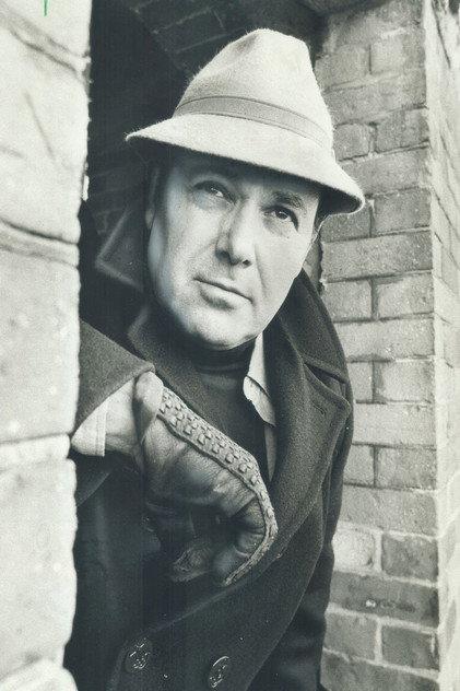 Henry Ramer - Actor Profile Photo