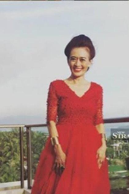 Louisa Chong - Actor Profile Photo