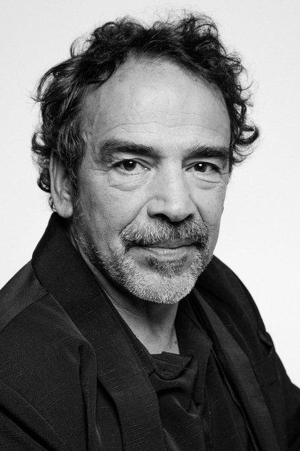 Damián Alcázar - Actor Profile Photo
