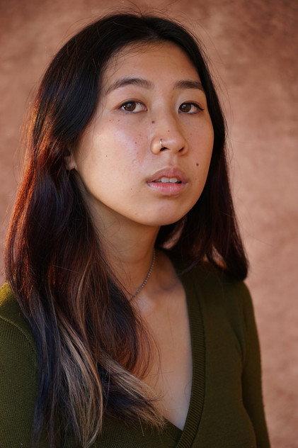 Maple Leung - Actor Profile Photo