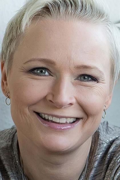 Vicki Berlin - Actor Profile Photo