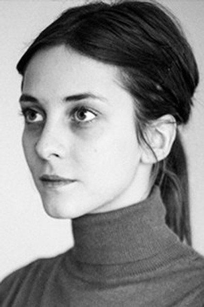 Juana Solassi - Actor Profile Photo