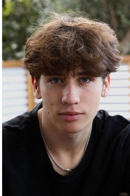 Antoine Audonnet - Actor Profile Photo