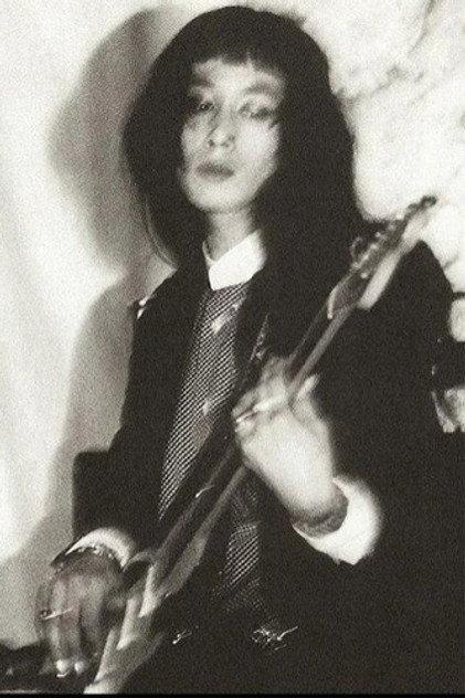 Takashi Mizutani - Actor Profile Photo