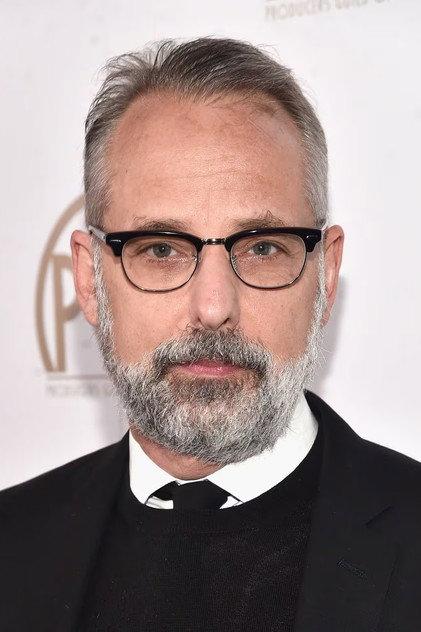 Marc Smerling - Actor Profile Photo