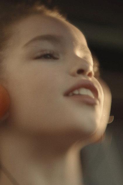 Charlotte Uldry - Actor Profile Photo