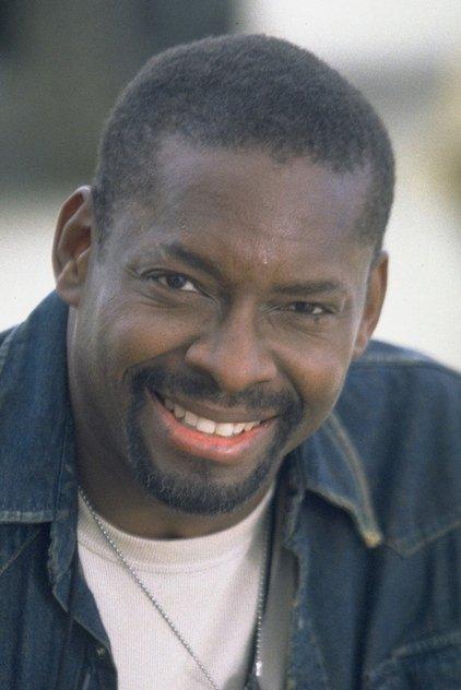 Bruce A. Young - Actor Profile Photo