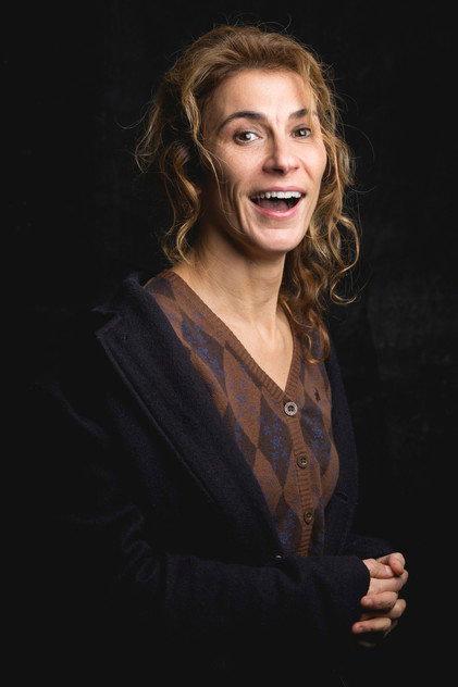 María Pau Pigem - Actor Profile Photo