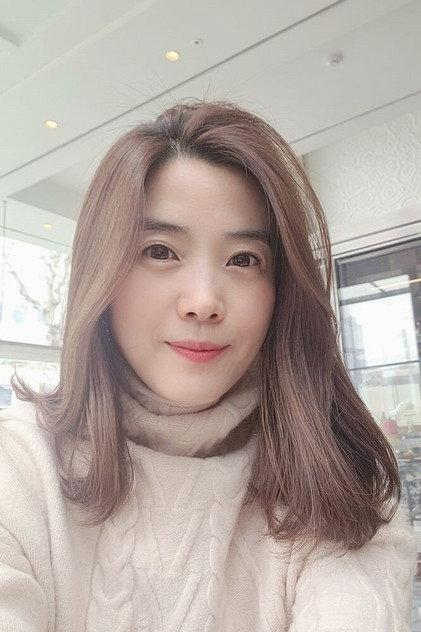 Chang Eun-sook - Actor Profile Photo
