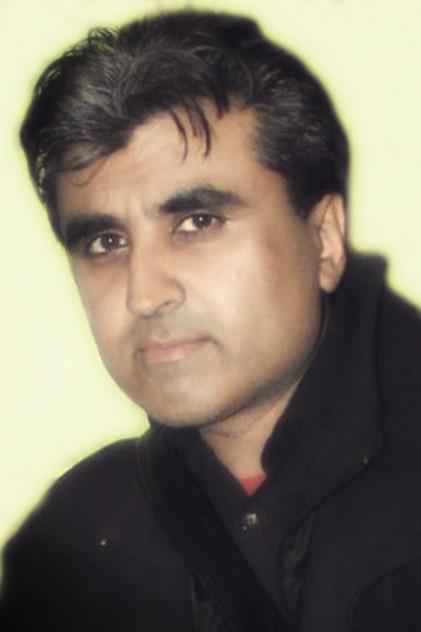 Manoj Anand - Actor Profile Photo