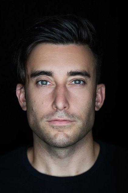 Phil Wickham - Actor Profile Photo