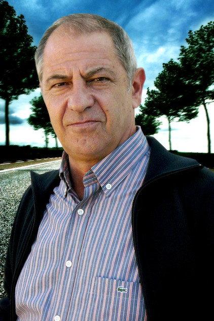 Miquel Gelabert - Actor Profile Photo
