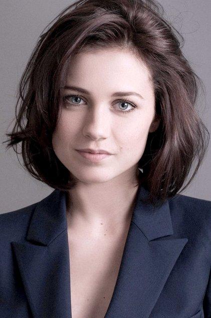 Alice Dufour - Actor Profile Photo
