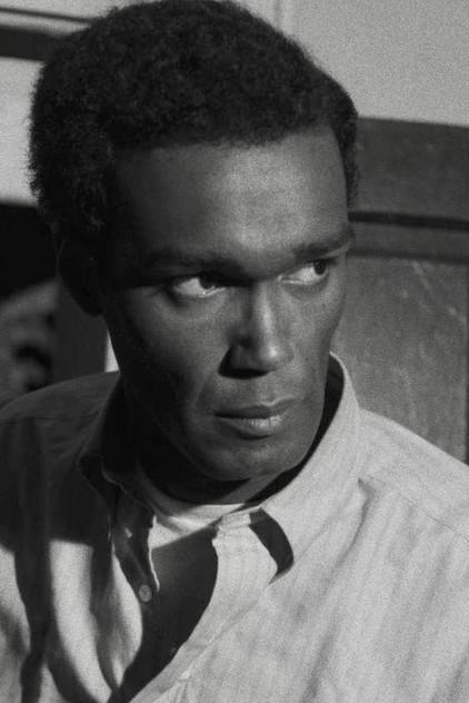 Duane Jones - Actor Profile Photo